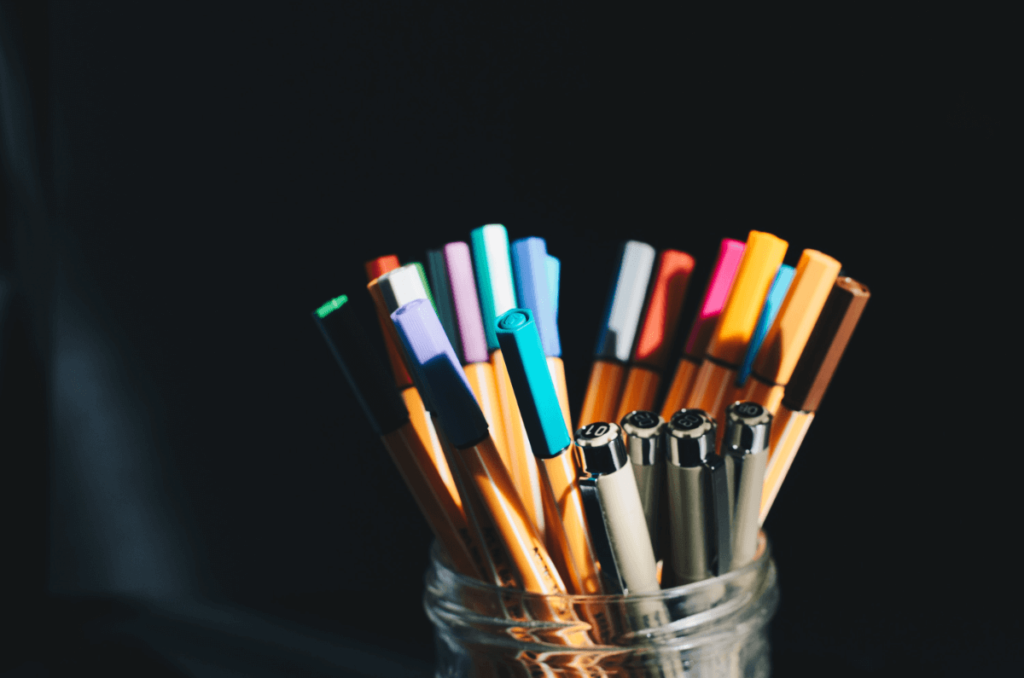 Moderationsmaterial Archive - Workshop Helden